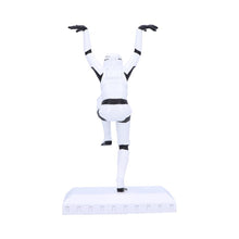 Load image into Gallery viewer, Stormtrooper Crane Kick 20.5cm