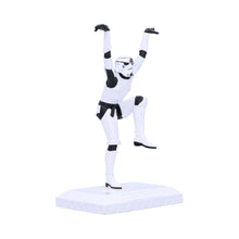 Load image into Gallery viewer, Stormtrooper Crane Kick 20.5cm