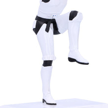 Load image into Gallery viewer, Stormtrooper Crane Kick 20.5cm