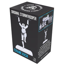 Load image into Gallery viewer, Stormtrooper Crane Kick 20.5cm