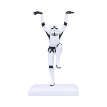 Load image into Gallery viewer, Stormtrooper Crane Kick 20.5cm