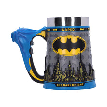 Load image into Gallery viewer, Batman The Caped Crusader Tankard 15.5cm
