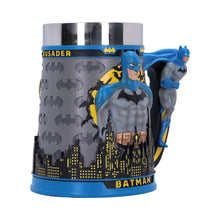 Load image into Gallery viewer, Batman The Caped Crusader Tankard 15.5cm