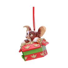 Load image into Gallery viewer, Gremlins Gizmo Gift Hanging Ornament 10cm