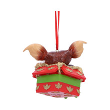 Load image into Gallery viewer, Gremlins Gizmo Gift Hanging Ornament 10cm