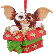 Load image into Gallery viewer, Gremlins Gizmo Gift Hanging Ornament 10cm