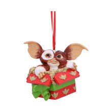 Load image into Gallery viewer, Gremlins Gizmo Gift Hanging Ornament 10cm