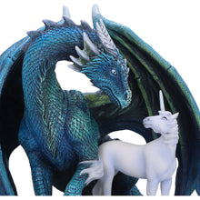 Load image into Gallery viewer, Protector of Magick by Lisa Parker 17cm