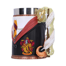 Load image into Gallery viewer, Harry Potter Hermione Collectible Tankard 15.5cm