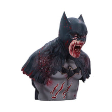 Load image into Gallery viewer, Batman DCeased Bust 29cm