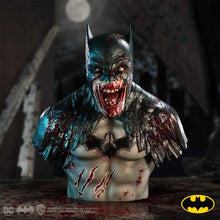 Load image into Gallery viewer, Batman DCeased Bust 29cm