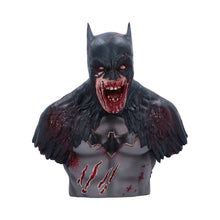 Load image into Gallery viewer, Batman DCeased Bust 29cm