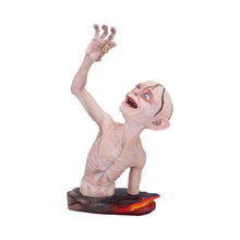 Load image into Gallery viewer, Lord of the Rings Gollum Bust 39cm