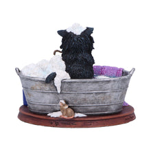 Load image into Gallery viewer, Bath Time by Lisa Parker 13.5cm
