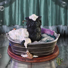 Load image into Gallery viewer, Bath Time by Lisa Parker 13.5cm