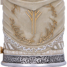 Load image into Gallery viewer, Lord of the Rings Gandalf the White Tankard 15cm