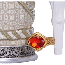 Load image into Gallery viewer, Lord of the Rings Gandalf the White Tankard 15cm