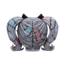 Load image into Gallery viewer, Drop Dead Gorgeous - Pins and Needles 20.5cm