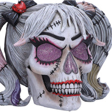 Load image into Gallery viewer, Drop Dead Gorgeous - Pins and Needles 20.5cm