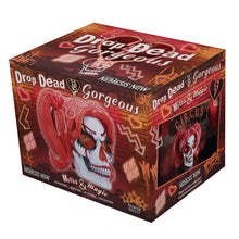 Load image into Gallery viewer, Drop Dead Gorgeous - Cackle and Chaos 19cm