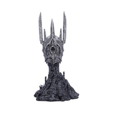 Load image into Gallery viewer, Lord of the Rings Sauron Tea Light Holder 33cm