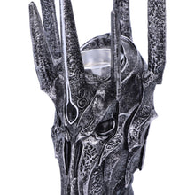 Load image into Gallery viewer, Lord of the Rings Sauron Tea Light Holder 33cm