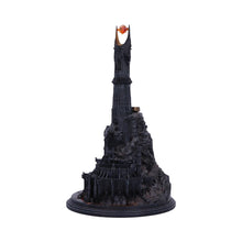 Load image into Gallery viewer, Lord of the Rings Barad Dur Backflow Incense Burner 26.5cm