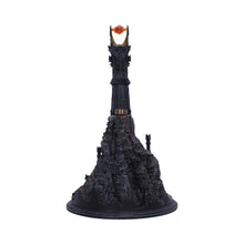 Load image into Gallery viewer, Lord of the Rings Barad Dur Backflow Incense Burner 26.5cm
