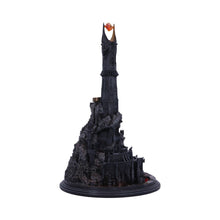 Load image into Gallery viewer, Lord of the Rings Barad Dur Backflow Incense Burner 26.5cm