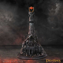 Load image into Gallery viewer, Lord of the Rings Barad Dur Backflow Incense Burner 26.5cm