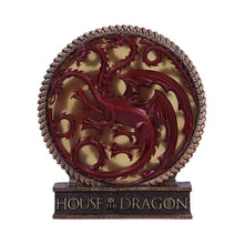 Load image into Gallery viewer, House of the Dragon Lamp 20.5cm