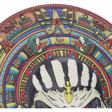 Load image into Gallery viewer, Iron Maiden Book of Souls Wall Plaque 29cm