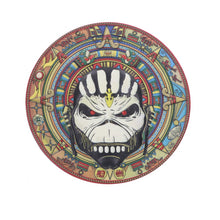 Load image into Gallery viewer, Iron Maiden Book of Souls Wall Plaque 29cm