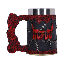 Load image into Gallery viewer, AC/DC Hells Bells Tankard 15.7cm