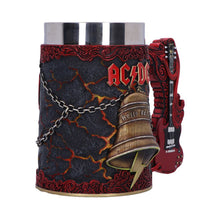 Load image into Gallery viewer, AC/DC Hells Bells Tankard 15.7cm