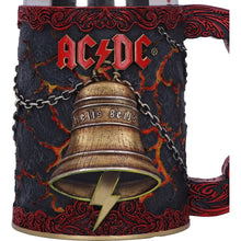 Load image into Gallery viewer, AC/DC Hells Bells Tankard 15.7cm