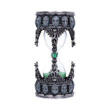 Load image into Gallery viewer, Harry Potter Death Eater Sand Timer