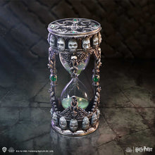 Load image into Gallery viewer, Harry Potter Death Eater Sand Timer