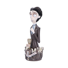 Load image into Gallery viewer, Corpse Bride Victor Bust 31cm