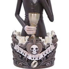 Load image into Gallery viewer, Corpse Bride Victor Bust 31cm
