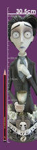 Load image into Gallery viewer, Corpse Bride Victor Bust 31cm
