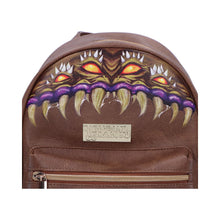 Load image into Gallery viewer, Dungeons & Dragons Mimic Backpack 28cm