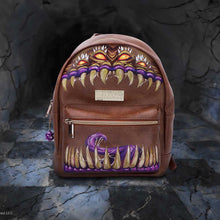 Load image into Gallery viewer, Dungeons & Dragons Mimic Backpack 28cm