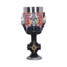 Load image into Gallery viewer, Ghost Papa Evolution Goblet