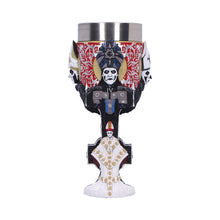 Load image into Gallery viewer, Ghost Papa Evolution Goblet