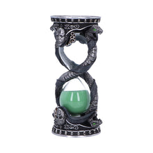Load image into Gallery viewer, Harry Potter Lord Voldemort Sand Timer 18cm