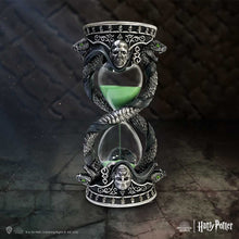 Load image into Gallery viewer, Harry Potter Lord Voldemort Sand Timer 18cm