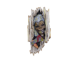 Load image into Gallery viewer, Iron Maiden Killers Wall Plaque 30.5cm