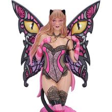 Load image into Gallery viewer, Cheshire Cat 24cm
