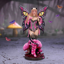 Load image into Gallery viewer, Cheshire Cat 24cm